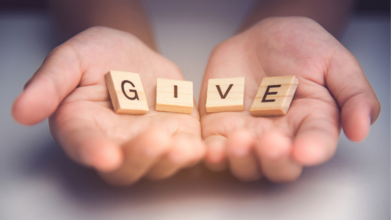 Ways to Support Local Families This Holiday Season | Laffey Real Estate