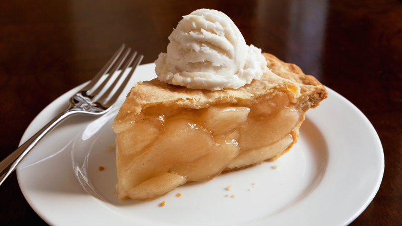 Where to Go for Apple Pie This Fall Around Long Island | Laffey Real Estate