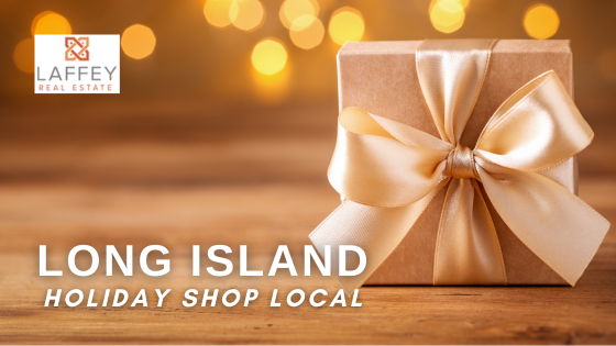Your Guide to Small Business Saturday 2023 on Long Island | Laffey Real Estate